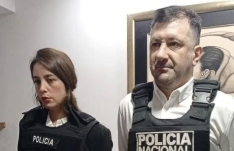 Paraguay: empieza el juicio por contrabando al ex senador por Entre Ríos, Edgardo Kueider