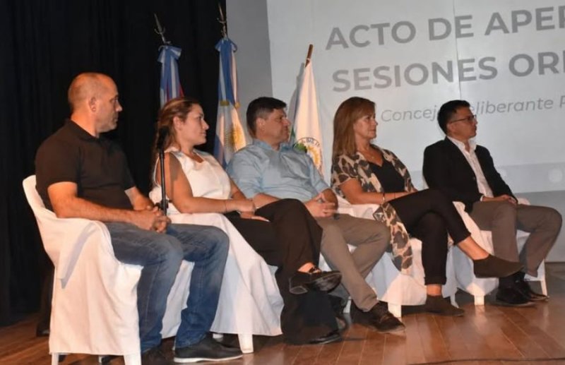 Ante lo hechos relacionados con el Hospital Falucho los concejales de Más para Maciá se expresaron en un comunicado