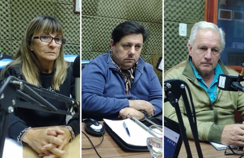 Juntos por el Cambio de cara al 2027: “Hay que dejar de lado muchos egos y trabajar juntos”