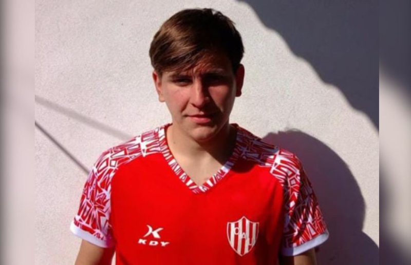 El maciaense Martín Villarreal dejó Patronato para sumarse a Unión de Santa Fe: “Voy a dejar todo”