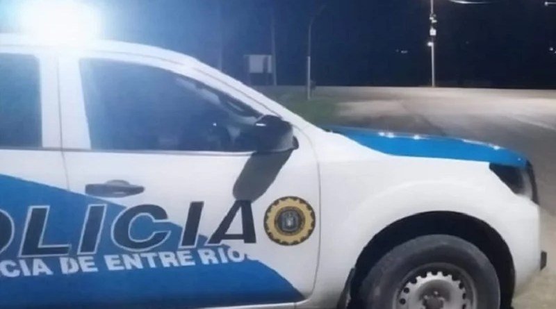 Diamante: investigan la muerte de un hombre tras una presunta agresión en la vía pública