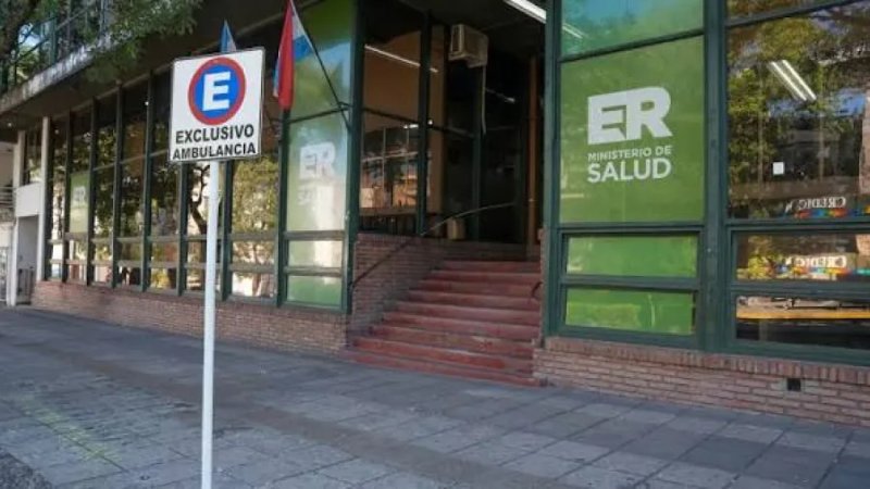 El Gobierno de Entre Ríos declaró la 