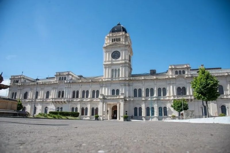 Se oficializó la Urgencia Sanitaria en Salud Mental en la provincia