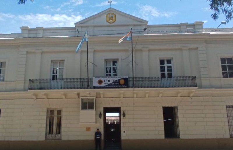 Disturbios a la salida de un boliche de Rosario del Tala terminó con tres detenidos