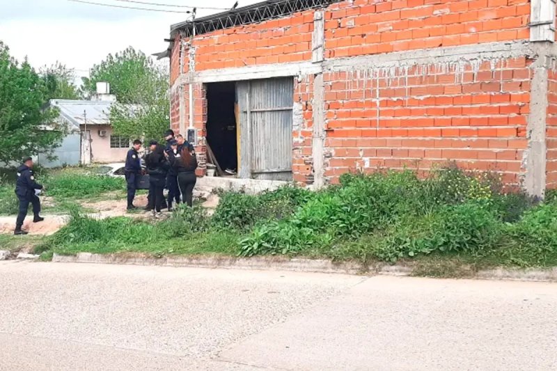 Concepción del Uruguay: una mujer fue asesinada en una iglesia evangélica