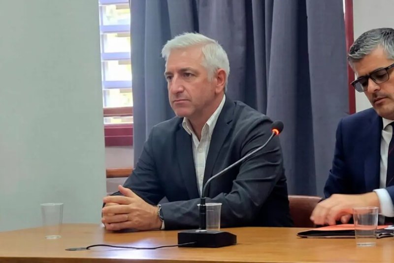 Ruiz Orrico busca apelar ante la Corte Suprema su condena por las cuatro muertes en la Ruta 39