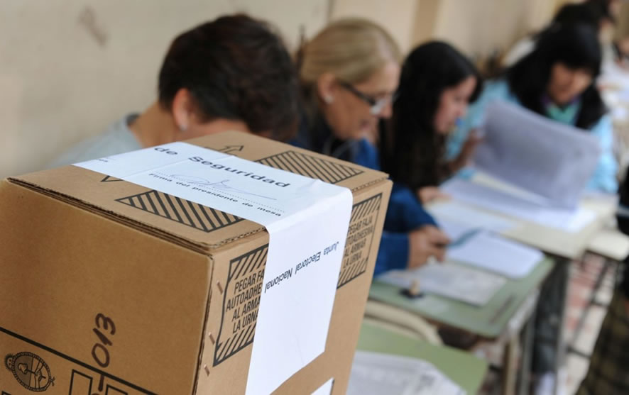 Comenzó la veda electoral: qué está prohibido hacer y hasta cuándo rige
