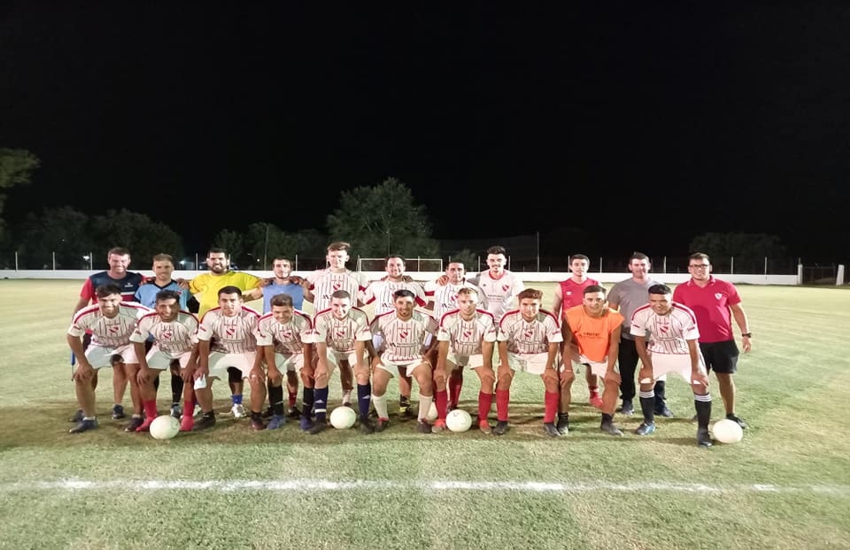 Atlético Maciá visita a Vélez Sarsfield