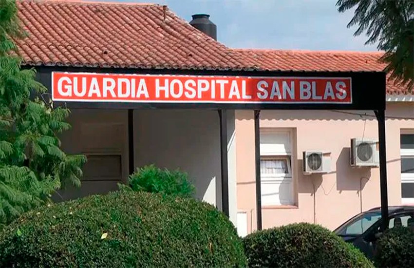 Confirmaron caso de meningitis y escuela suspendió por un día las clases en Nogoyá