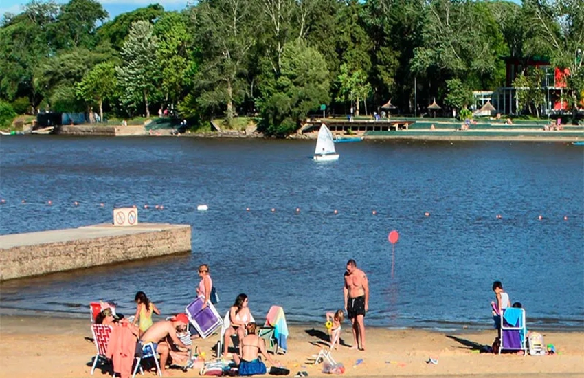 La Cámara Entrerriana de Turismo vuelve a reclamar por el ente mixto de turismo