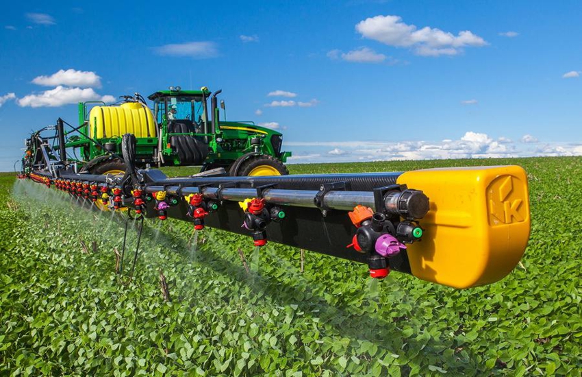Diputados retomó la discusión sobre el proyecto que busca regular el uso de agroquímicos
