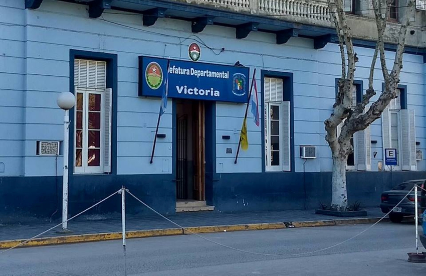 Un hombre murió tras ser apuñalado en Victoria