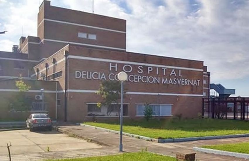 Concordia: murió el joven baleado hace una semana tras robar una garrafa