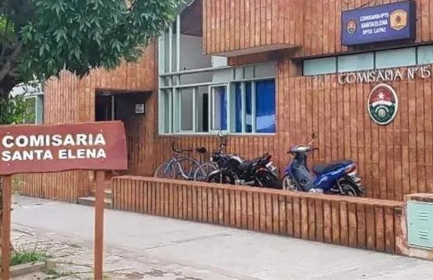 Denuncian presunta violación contra una adolescente en Santa Elena: el sospechoso fue detenido