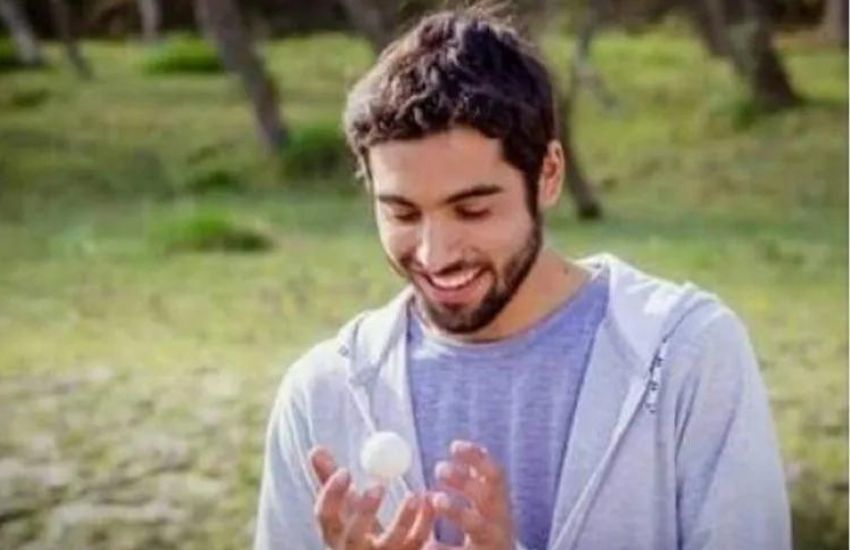 Encontraron el cuerpo de un hombre de Crespo que era buscado