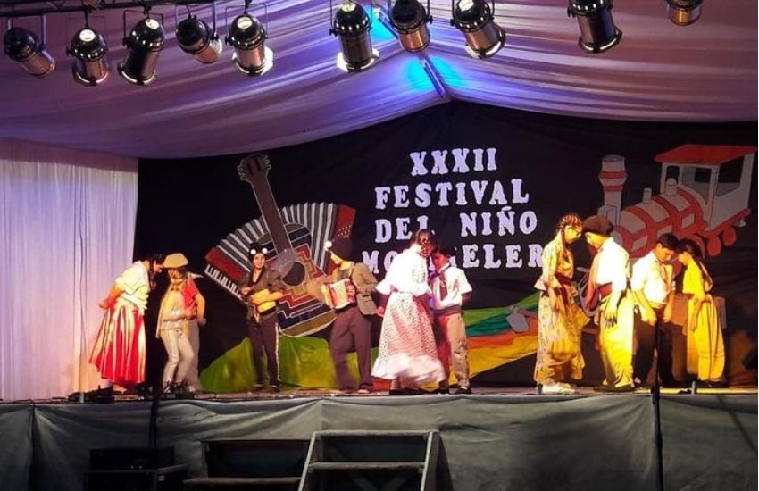 Media sanción a iniciativas del senador Conti: La Escuela 20 será declarada Monumento Histórico y Cultural
