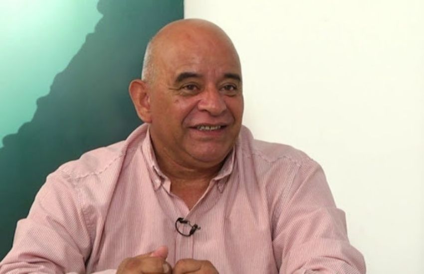 Constantino irá a la cárcel: El Superior Tribunal de Justicia dejó firme la condena por abuso sexual