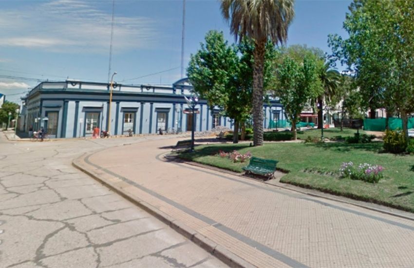Tragedia en Ruta 18: murieron dos camioneros tras un choque frontal
