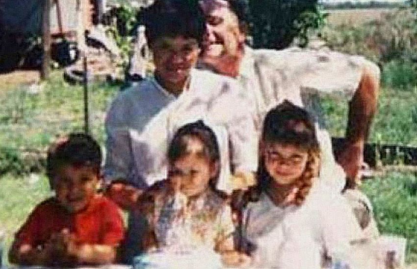 Se cumplen 23 años de la desaparición de la familia Gill