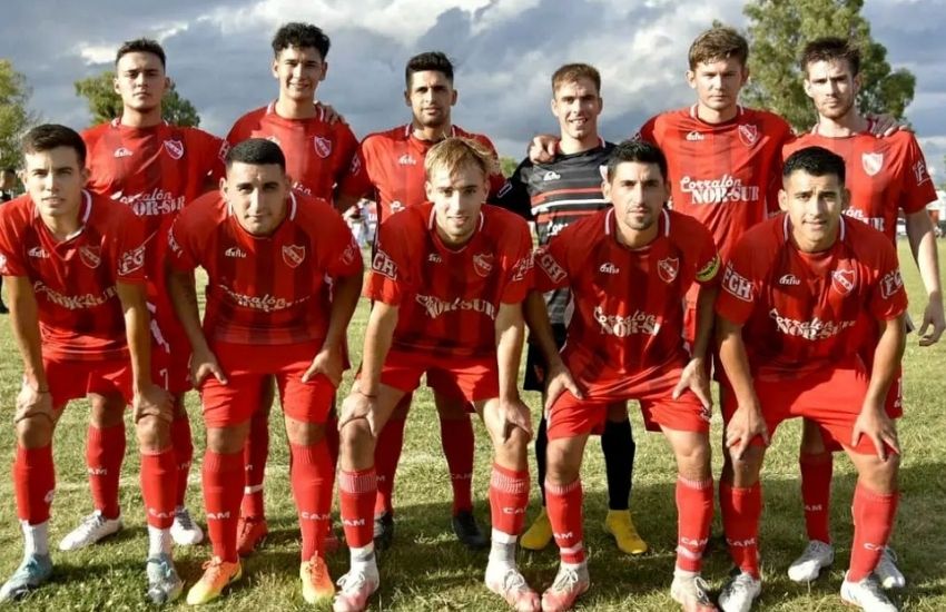 Atlético perdió ante Sarmiento de Gualeguaychú por Copa ER: “Ellos fueron superiores en el segundo tiempo”