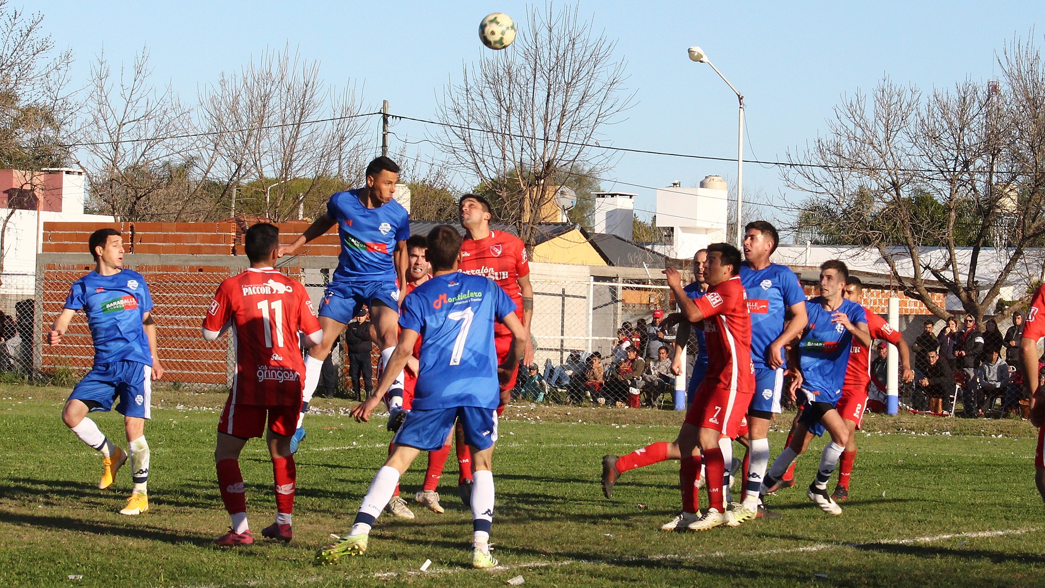 Se confirmó el inicio del Torneo Nocturno “Daniel Antonio” 2024: habrá clásico de Maciá