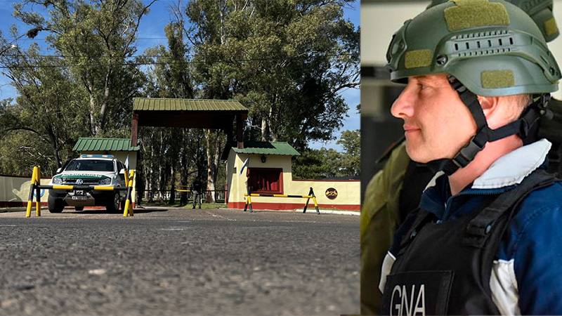 Abandonaron 52 kilos de marihuana en la zona costera del Río Paraná
