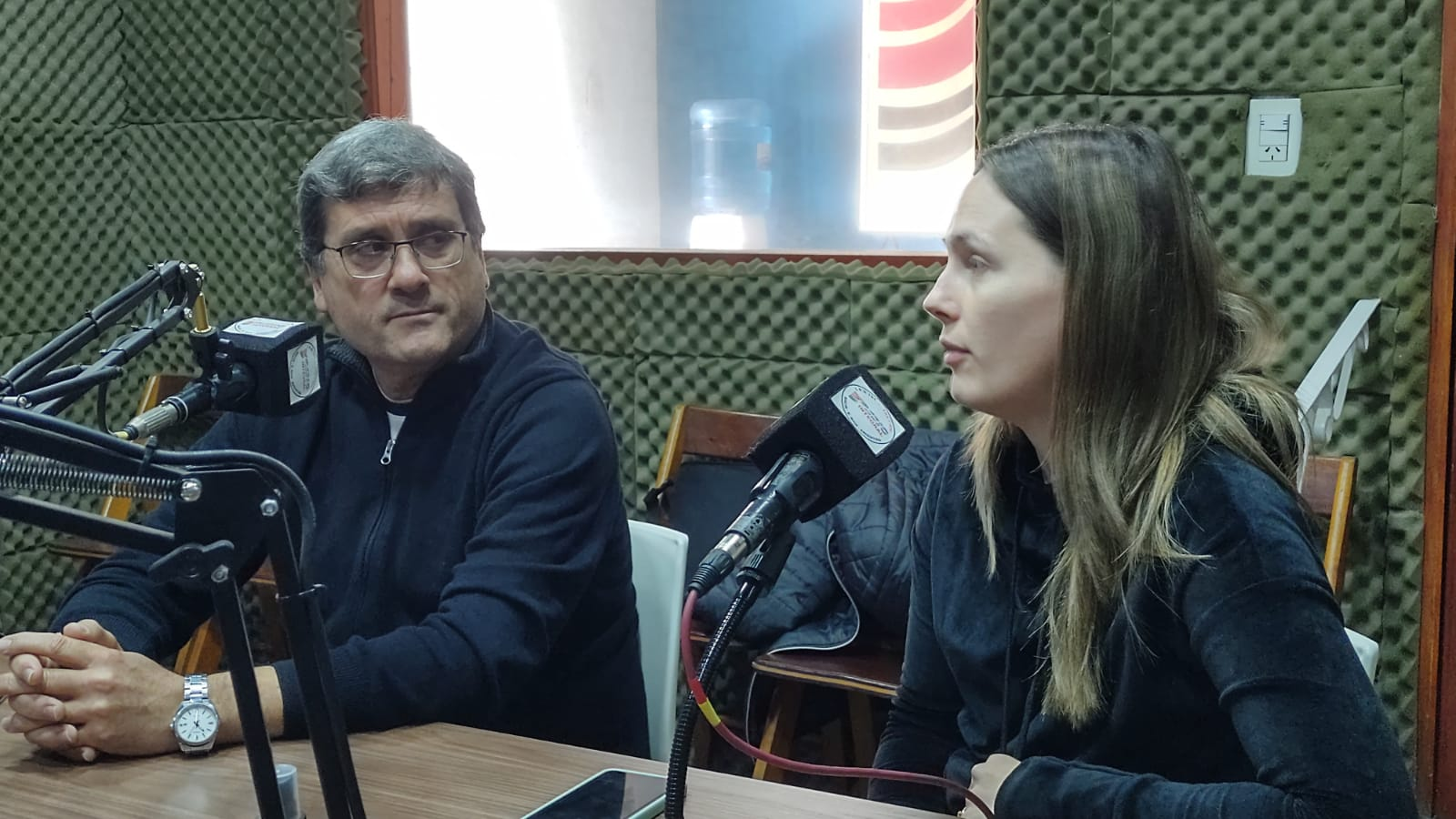 Para Amet la oferta salarial es “insuficiente” y esperan nueva propuesta