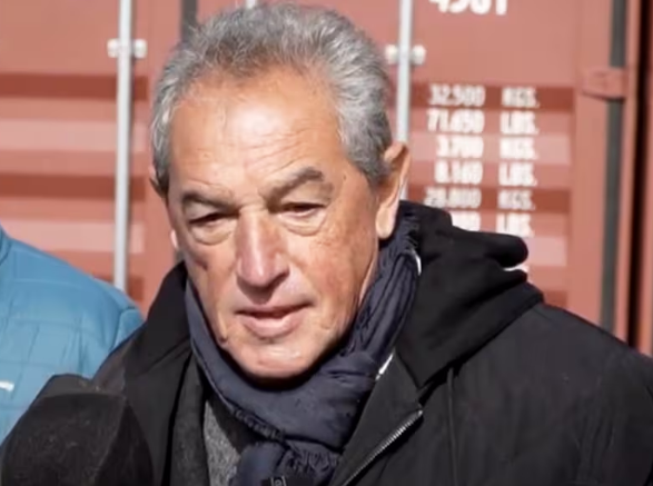 Gallegos dijo que OSER no está en conflicto con Femer y anunció la prestación de odontólogos