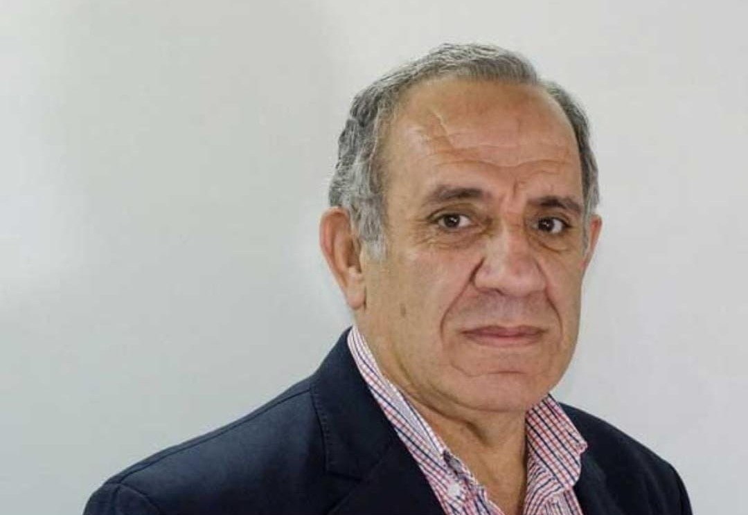Fuad Sosa, presidente de la UCR provincial: “Macri y Bullrich desde el momento que tomaron esta postura se fueron solos de Juntos por el Cambio”