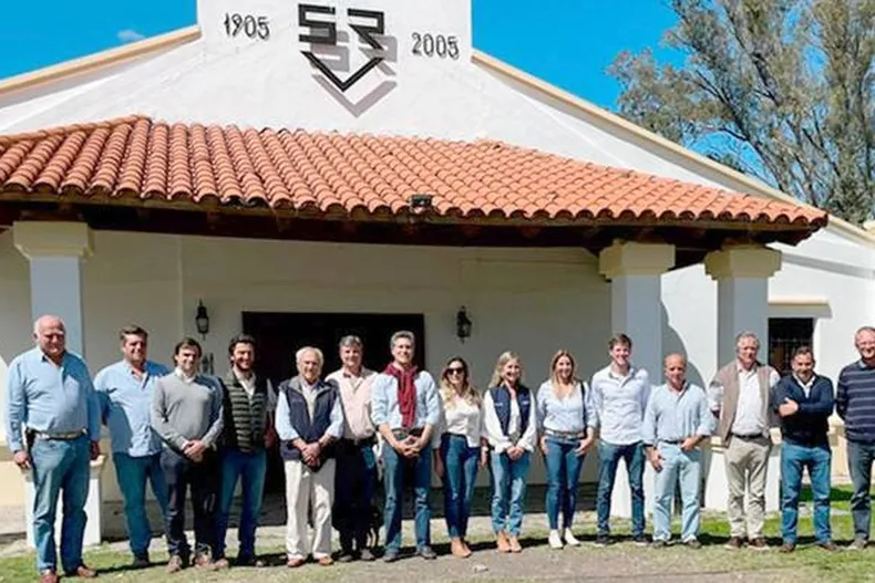 Rosario del Tala y Gobernador Sola junto a otras localidades entrerrianas recibieron herramientas de seguridad vial
