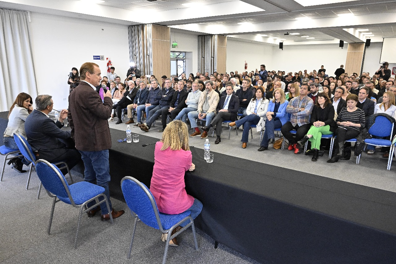 Gobernadores de la Región Centro se reúnen este jueves en Córdoba
