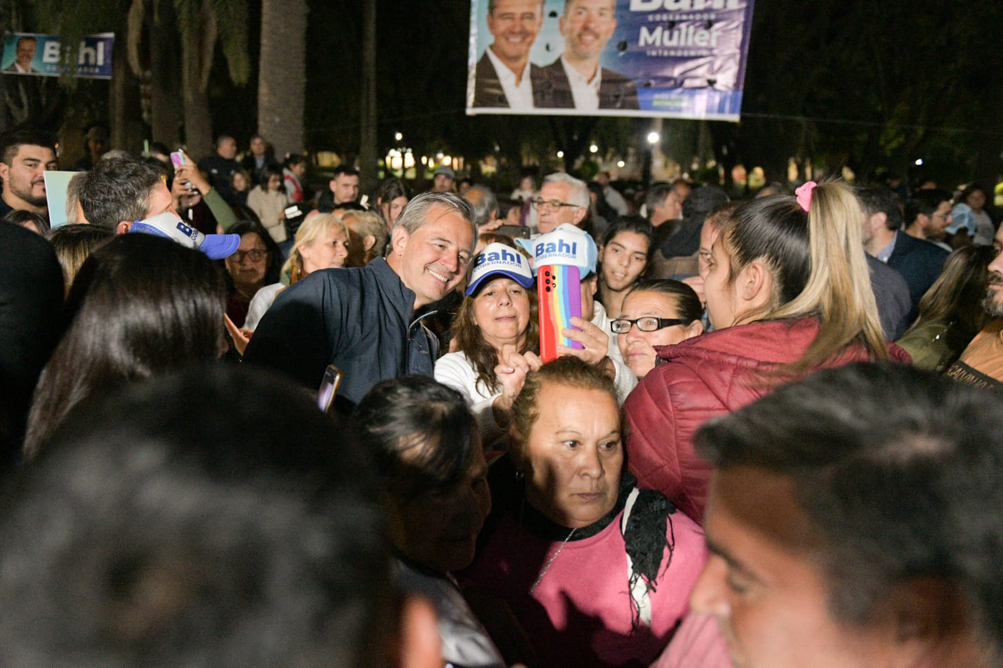 Crisis en el PJ entrerriano: la senadora Domínguez dejó el bloque Más por Entre Ríos
