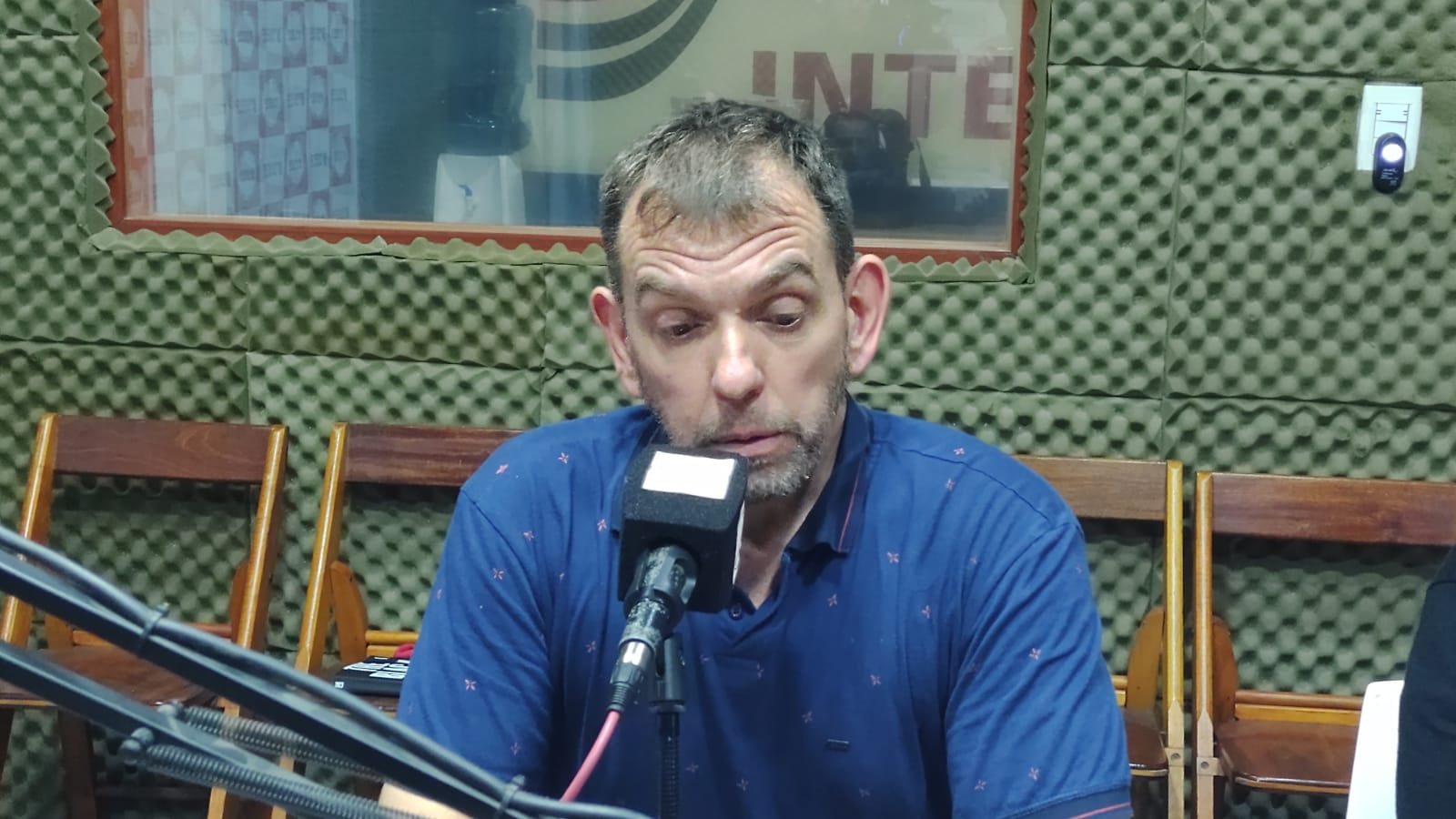 Ariel Müller es el intendente electo: “Vamos aprendiendo la lección los peronistas de que unidos no nos ganan”