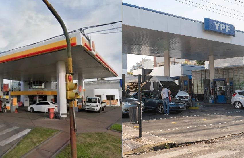 Combustible: con aumentos, se normaliza el abastecimiento