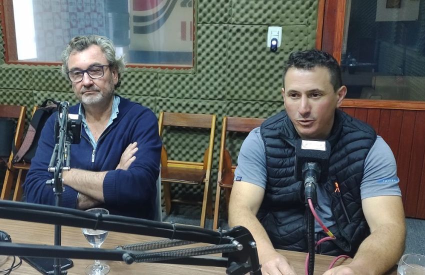 “Cuando tengamos dinero para empezar a mover lo haremos enseguida”: fuerte reclamo del Consorcio Caminero hacia Vialidad por falta de pagos