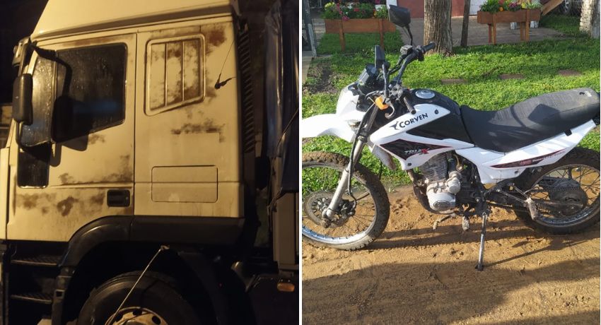 Por primera vez en el Departamento Tala, una mujer estará en la cúpula policial