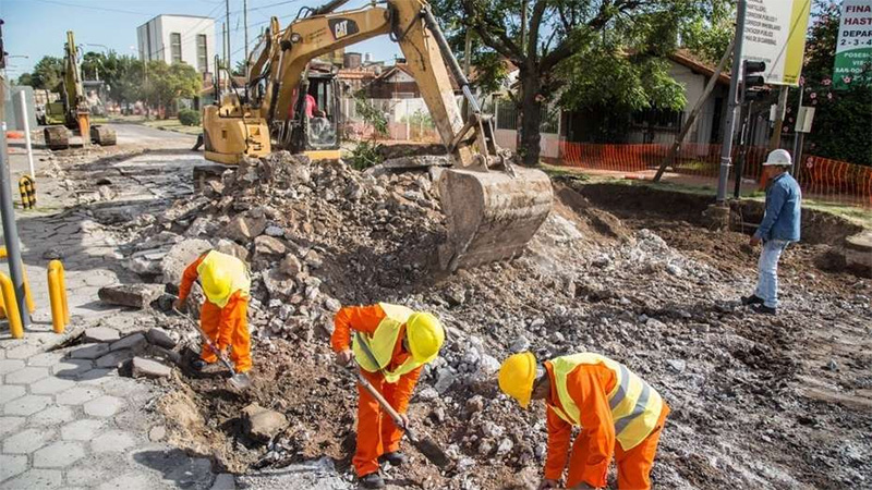 Decomisaron más de 200 kilos de embutidos en control caminero en Ruta 18