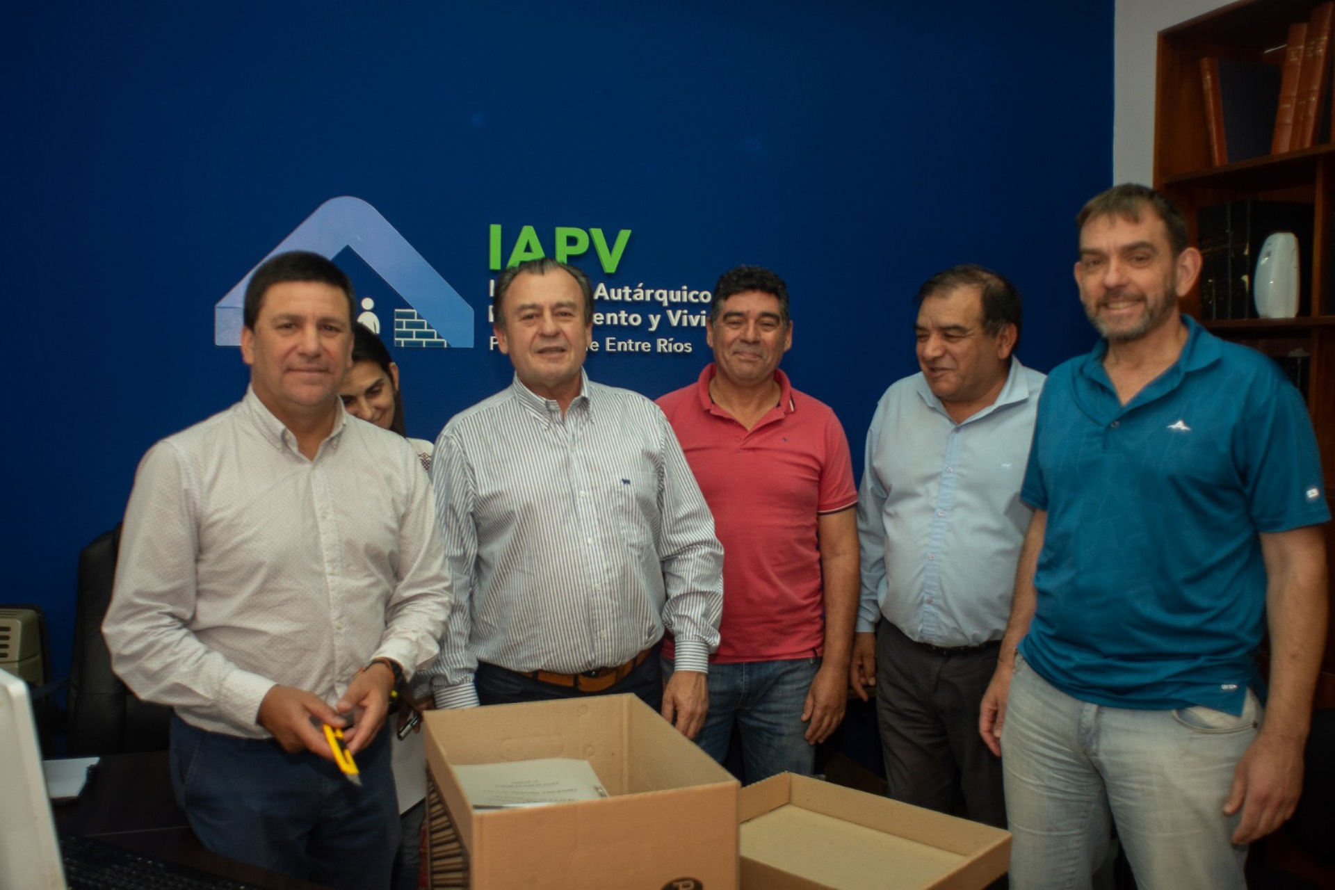 La Intersindical en Defensa del Iosper: Vigilia y acampe en Plaza Mansilla ante el tratamiento clave en el Senado