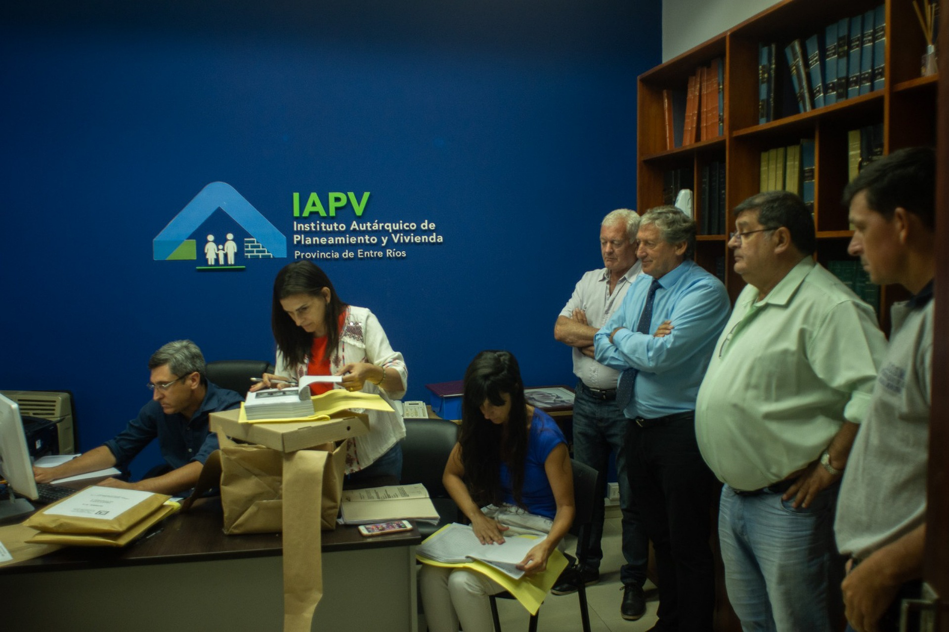 Adán Bahl confirmó su precandidatura legislativa en las internas del PJ