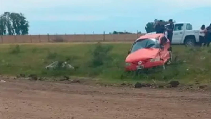 Temporal en Santa Fe: una persona fallecida, destrozos, evacuados, inundaciones y las clases suspendidas