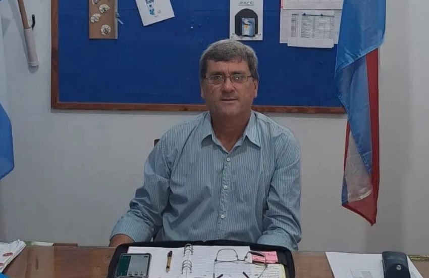 Buchhamer sobre el paro docente: “No se valoró el esfuerzo del gobierno”
