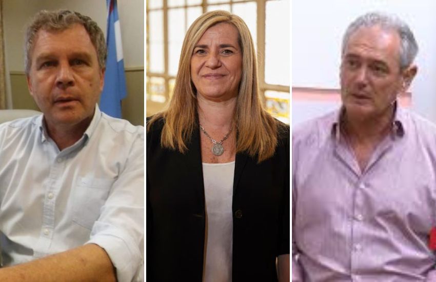 El radicalismo entrerriano llevará objeciones a la Ley Ómnibus