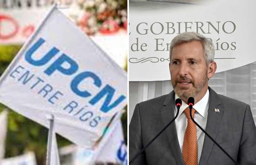 UPCN pidió participar del debate sobre el proyecto que restringe las designaciones de personal