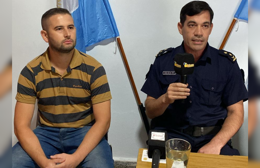 Preocupan las estafas telefónicas en el departamento Tala