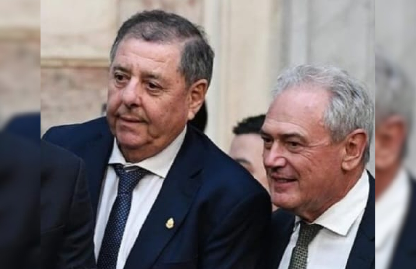 Dos entrerrianos presiden las comisiones de Agricultura en el Congreso de la Nación