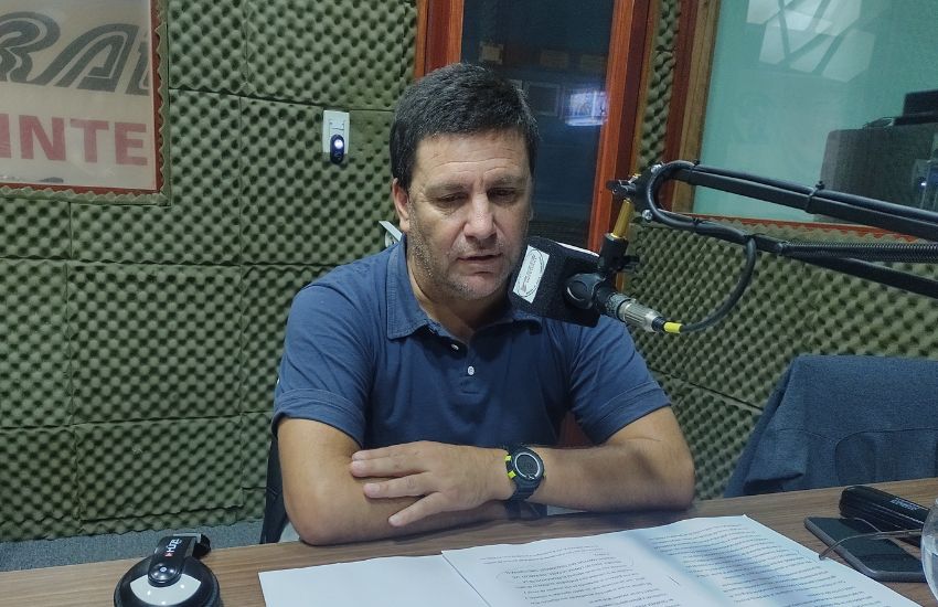 Intendentes peronistas se reúnen en Maciá: “Autocrítica puertas adentro”