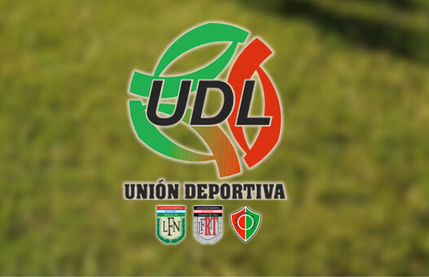 Vuelve a rodar la pelota en la región: la programación de la fecha 1