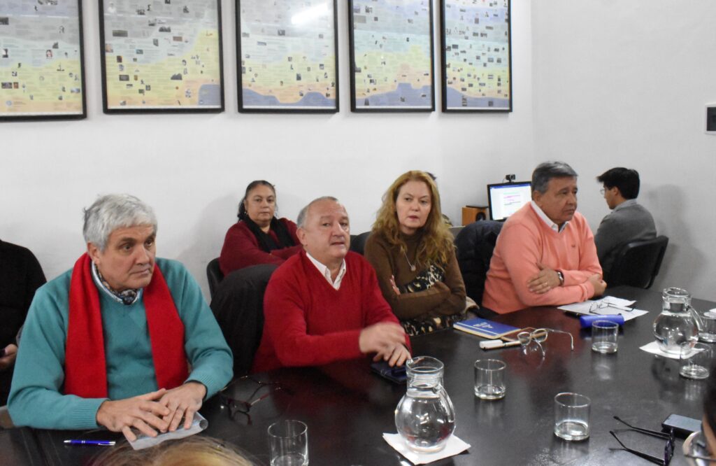 Paritaria docente: Agmer realizará un Congreso para dar una respuesta definitiva