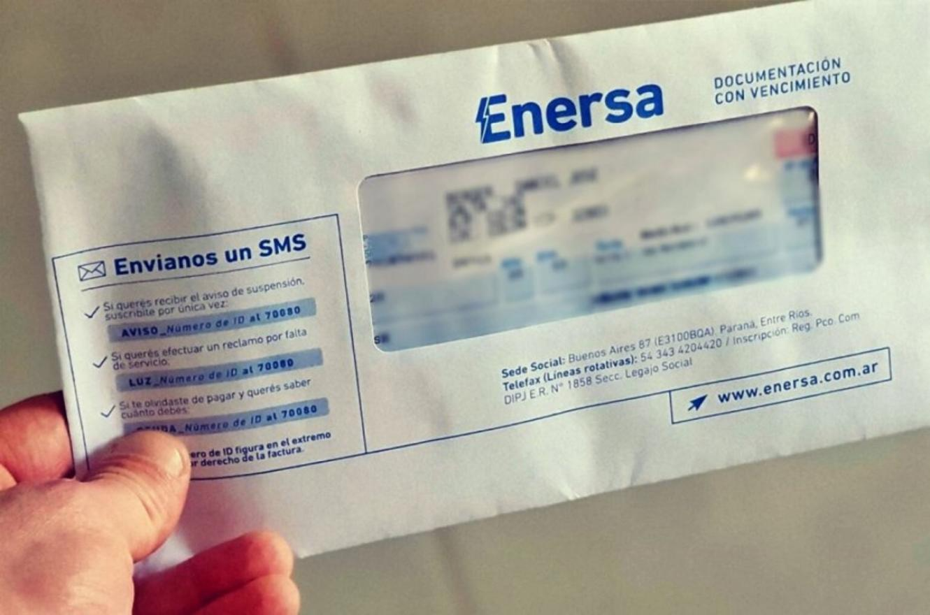 Convocan a realizar el trámite para disminuir el incremento de la boleta de energía