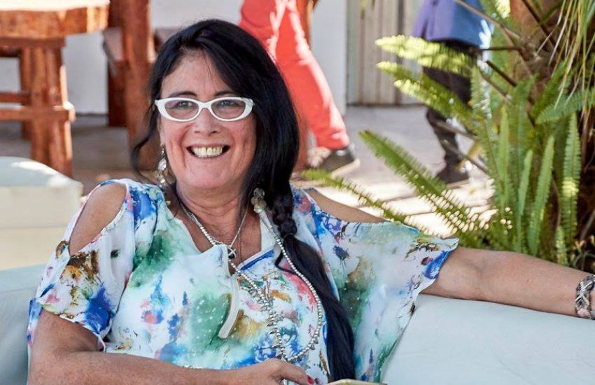 Graciela Avanzatti es la nueva presidenta de la Liga Tala y se convierte en la primera mujer de la provincia en dirigir una